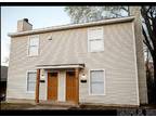 715 S Valentine St #B Little Rock, AR 72205 - Home For Rent