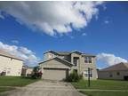 4495 Maple Chase Trail Kissimmee, FL 34758 - Home For Rent