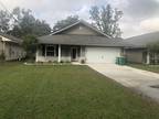 Home For Rent In Fort Walton Beach, Florida