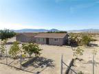 33730 SUNSET RD, Lucerne Valley, CA 92356 Single Family Residence For Sale MLS#
