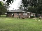 3 Bedroom In Opelousas LA 70570