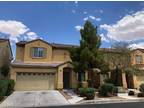 6320 E Duskyseed Ct Las Vegas, NV 89122 - Home For Rent