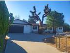 8997 Seventh Ave Hesperia, CA 92345 - Home For Rent