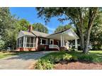 1542 OAKDALE CIR, Henderson, NC 27536 Single Family Residence For Sale MLS#