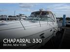 2004 Chaparral Signature 330 Boat for Sale