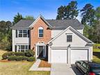 4 Bedroom In Suwanee GA 30024