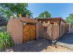 608 RIO GRANDE AVE, Santa Fe, NM 87501 Duplex For Rent MLS# 202338972