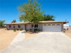 14284 JICARILLA RD, Apple Valley, CA 92307 Single Family Residence For Sale MLS#