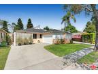 5422 SELMARAINE DR, Culver City, CA 90230 Single Family Residence For Sale MLS#