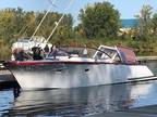 2020 Custom Michel Dufresne 42.5 Boat for Sale