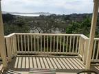 3/3 Home in Carmel with Breathtaking View of Point Lobos