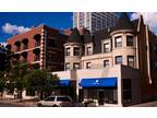 Affordable 1 bed in Uptown (4715 N Sheridan)!