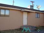 Home For Rent In Artesia, New Mexico - Opportunity!