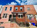2619 S 7TH ST, PHILADELPHIA, PA 19148 Single Family Residence For Sale MLS#