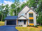 1 Glenorchy Drive Charlottesville, VA