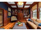 Home For Sale In Bryn Mawr, Pennsylvania