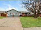 1513 NE 6th St Moore, OK 73160 - Home For Rent