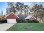 2436 SCARLET LN SE, Conyers, GA 30013 Single Family Residence For Sale MLS#