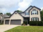 6120 E TERHUNE CT, Camby, IN 46113 Single Family Residence For Sale MLS#