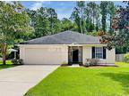 2216 Blackstone Way St Augustine, FL 32092 - Home For Rent