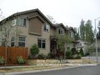 Stunning Bothell 4 Bedroom Plus Office and Bonus Loft!