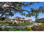 1463 Oleada Road, Pebble Beach, CA 93953