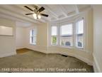 1550 Fillmore Street #204 1550 Fillmore Street