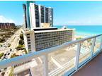 16699 Collins Ave #1407-SHORT Sunny Isles Beach, FL 33160 - Home For Rent