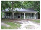 Home For Rent In Gautier, Mississippi