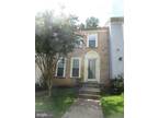 Colonial, Interior Row/Townhouse - BELTSVILLE, MD