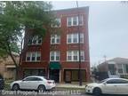 2549 N Laramie Ave unit 3E Chicago, IL 60639 - Home For Rent