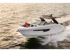 2024 Cruisers Yachts 34 GLS OB Boat for Sale