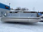 2022 Sunchaser Vista 18 Fish Boat for Sale
