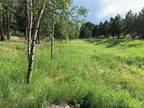5680 CLIFF RD, Evergreen, CO 80439 Land For Sale MLS# 4308990