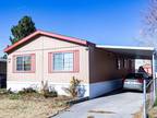 1272 W Chickadee St #60