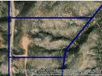 10 ACRES S MOUNTAIN RIDGE ROAD, Huachuca City, AZ 85616 Land For Sale MLS#