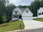 8125 LONG SLOPE DR, Gainesville, GA 30506 Single Family Residence For Sale MLS#