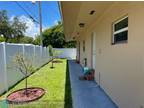 1912 Jefferson St #2 Hollywood, FL 33020 - Home For Rent