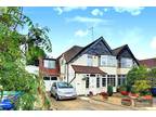 4 bedroom semi-detached house for sale in The Vale, London, NW11