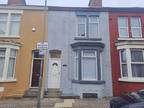 Oxton Street, Liverpool 2 bed terraced house for sale -