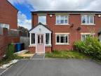 Brathay Road, Sheffield, S4 8AW - Complete Chain 3 bed semi-detached house -