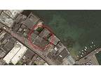 Falmouth- Shop And Development Opportunity Land for sale -