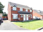 Red Rum Close, Liverpool L9 3 bed semi-detached house for sale -