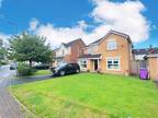 4 bedroom detached house for sale in Maidstone Drive, West Derby, Liverpool, L12