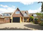 5 bedroom detached house for sale in Stock Road, Billericay, CM12