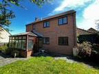 3 bedroom detached house for sale in Thorpeness, Suffolk, IP16