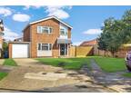 4 bedroom detached house for sale in Penn Close, Capel St. Mary, IP9