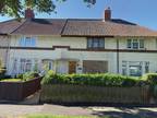34 Roydon Road, Abirds Green, Birmingham, B27 7LD 2 bed terraced house for sale
