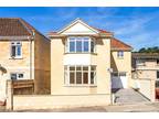 St. Johns Road, Bathwick, Bath, Somerset, BA2 3 bed detached house for sale -