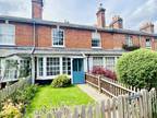 2 bedroom cottage for sale in Cricketers Green, Hartley Wintney, RG27